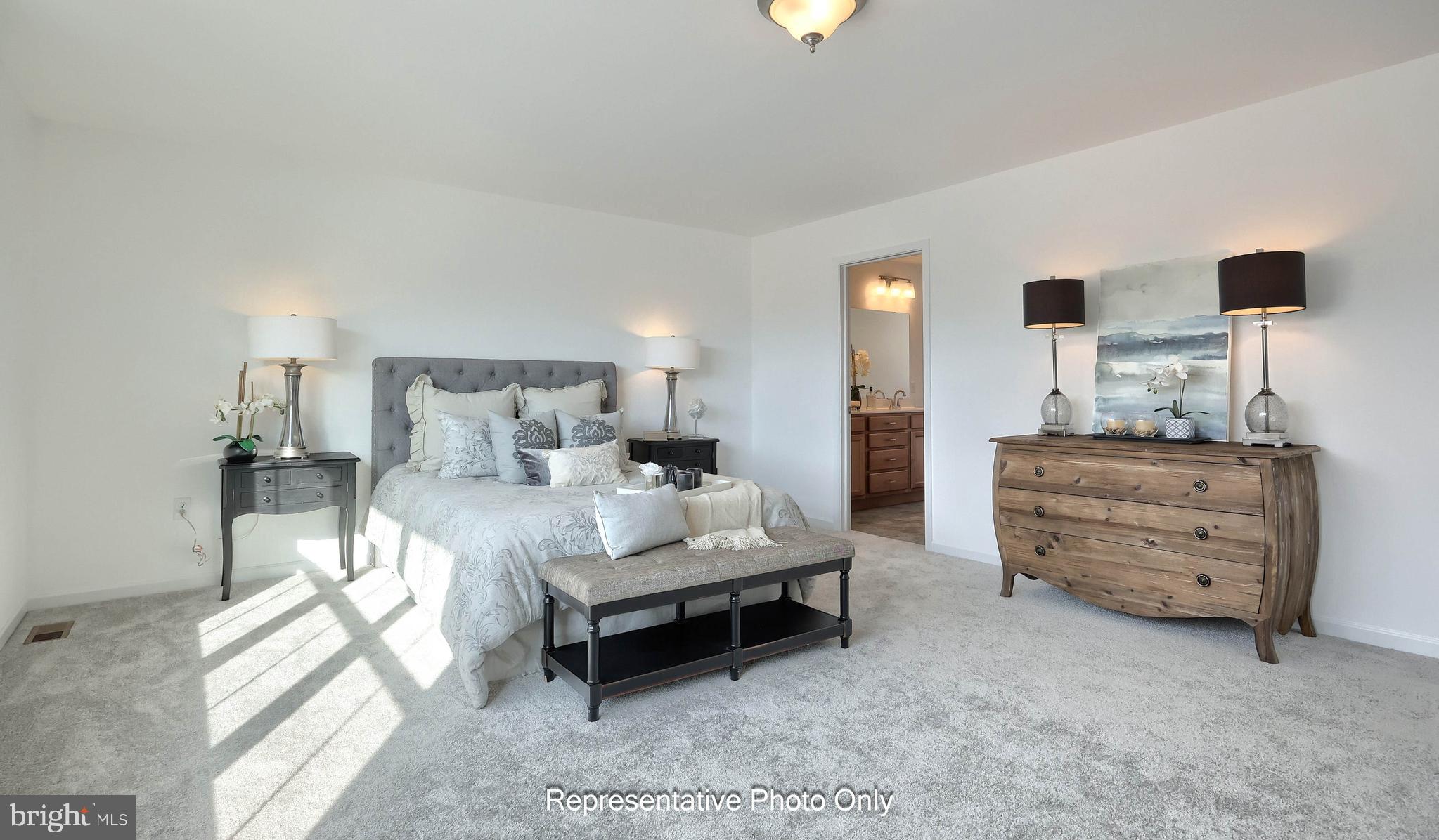 MOUNTAIN VIEW ESTATES - Residential