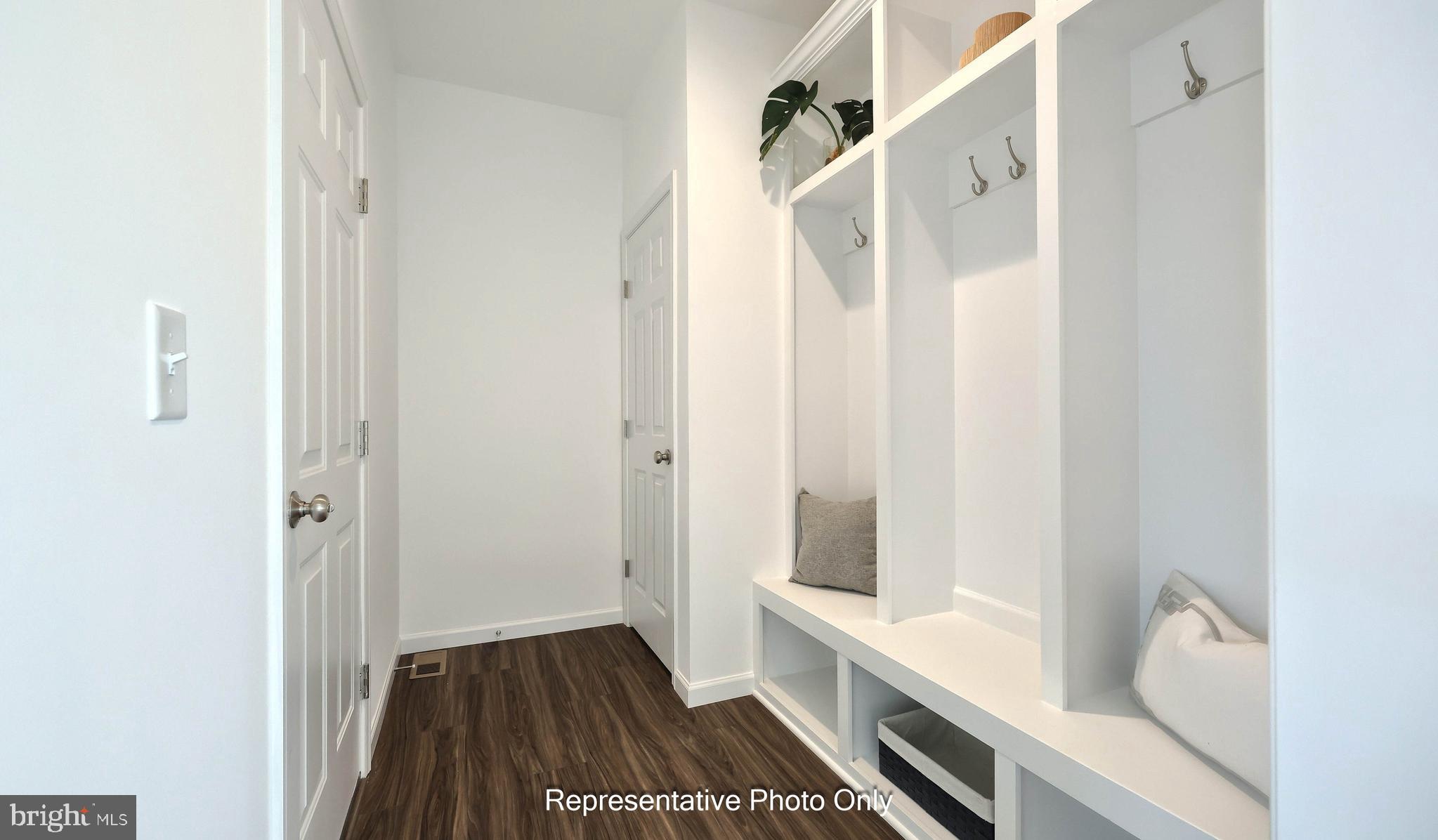 MOUNTAIN VIEW ESTATES - Residential