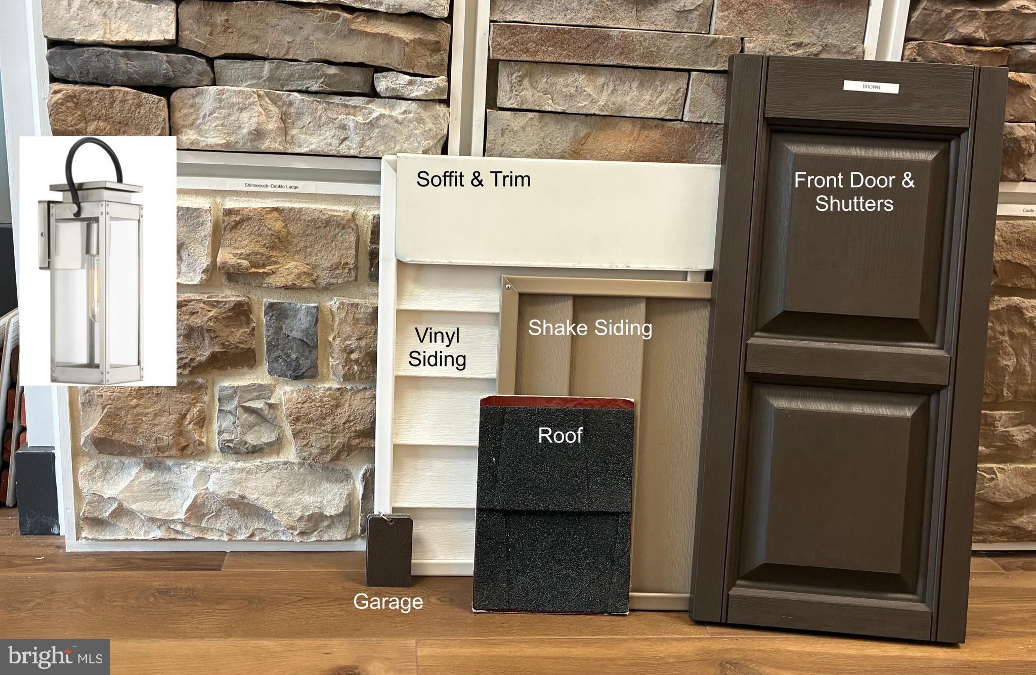 MOUNTAIN VIEW ESTATES - Residential