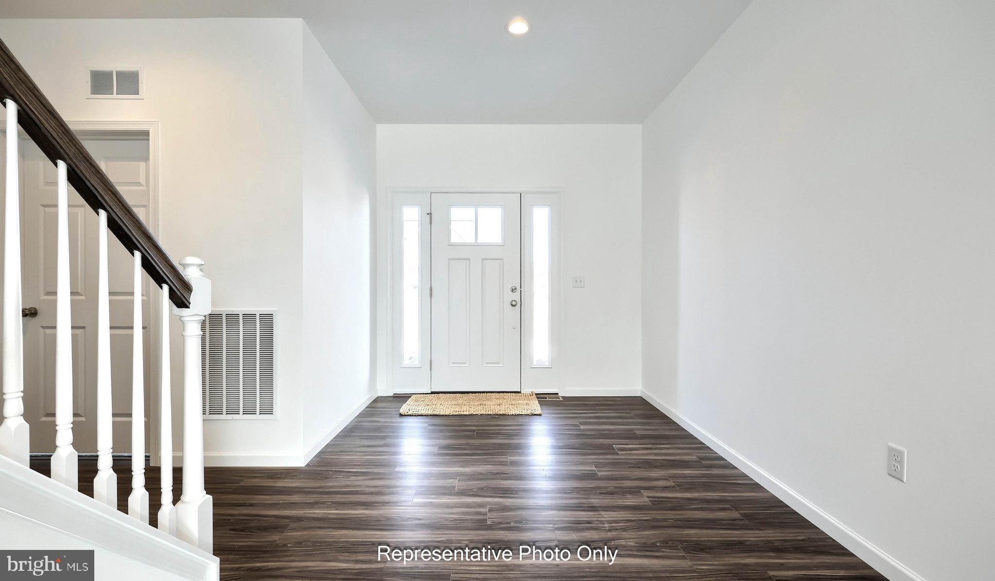 MOUNTAIN VIEW ESTATES - Residential