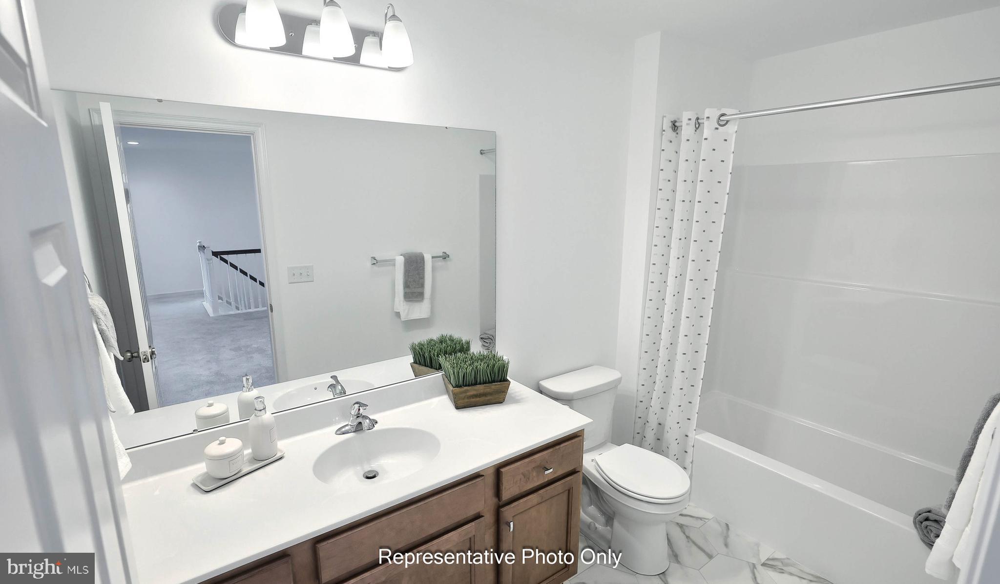 MOUNTAIN VIEW ESTATES - Residential