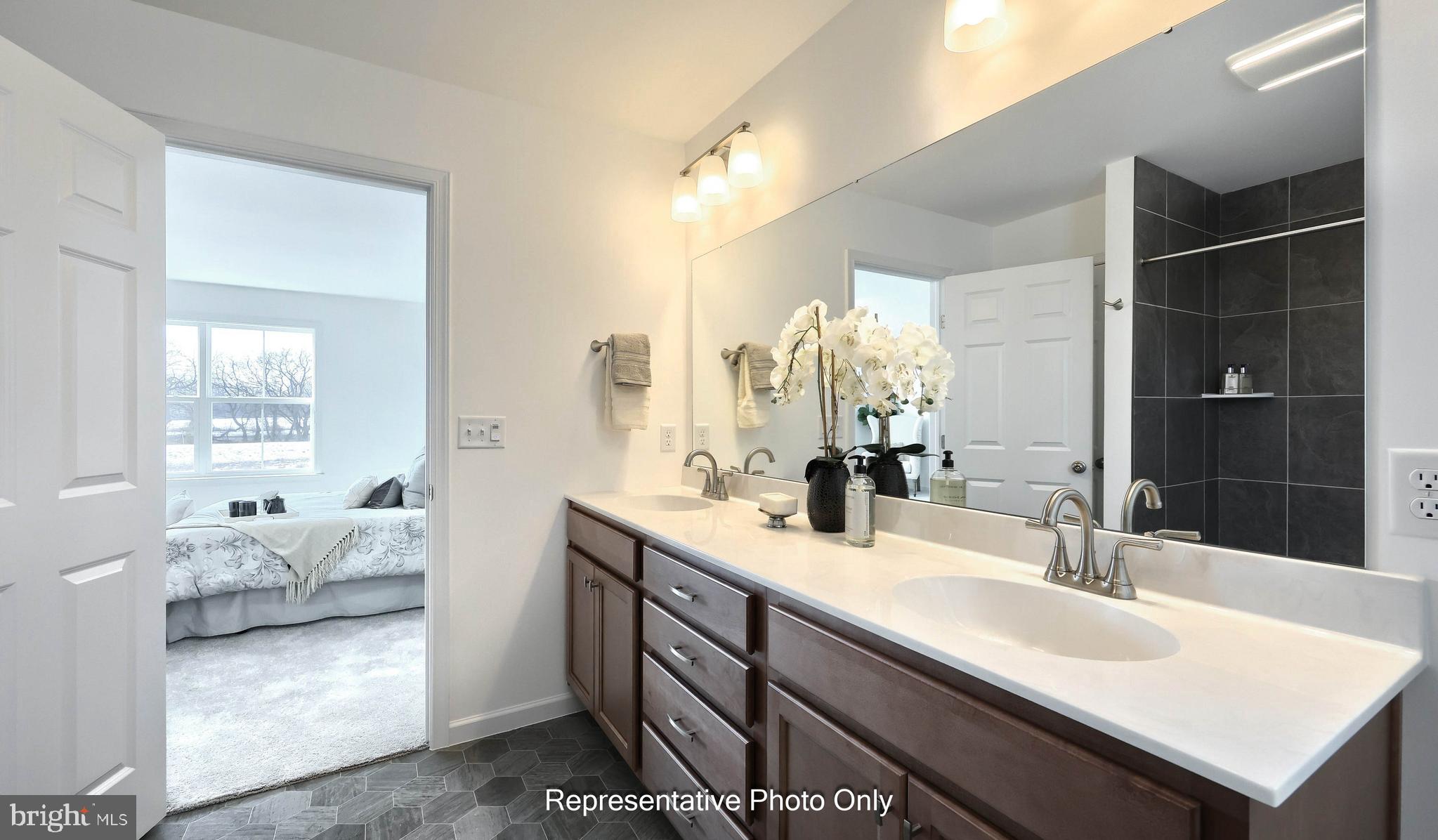 MOUNTAIN VIEW ESTATES - Residential