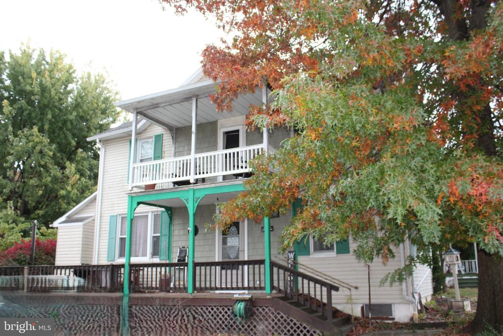 Photo of 23 - S S Moore Street, ELIZABETHVILLE, PA 17023 (MLS # PADA2051016)