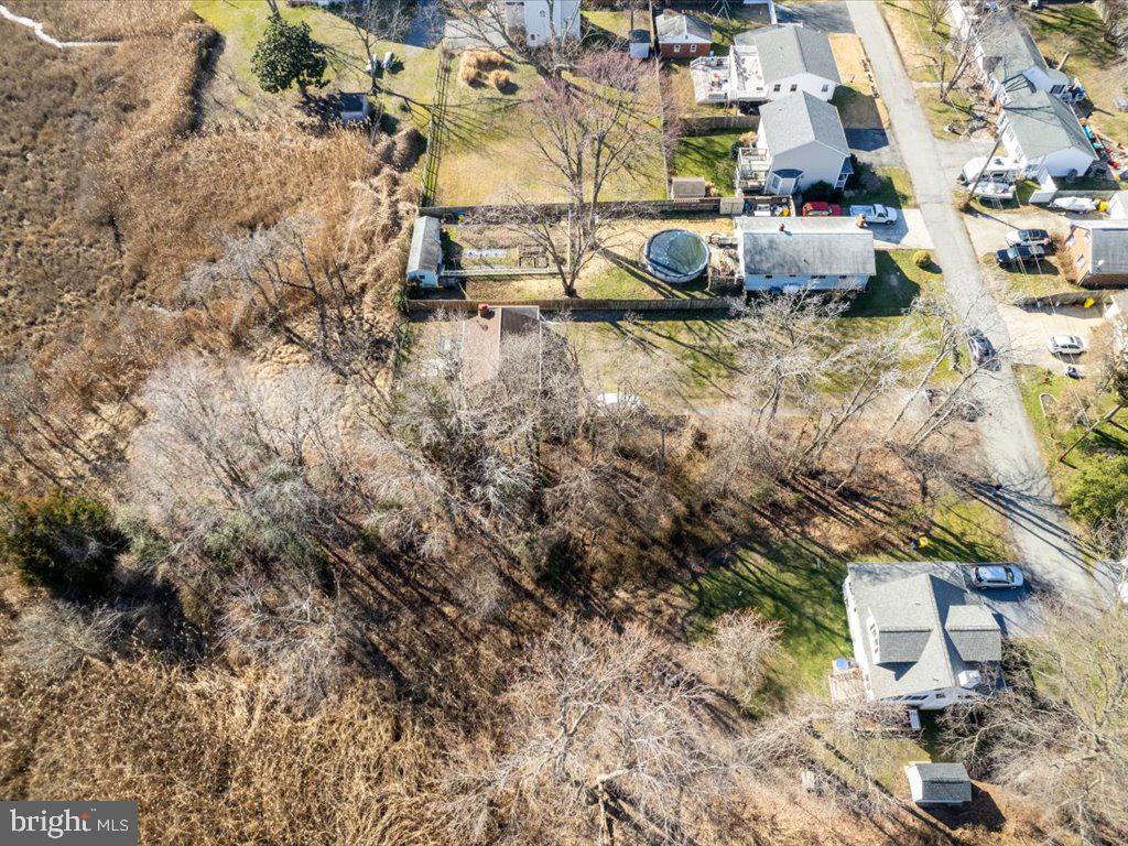 HERRING BAY VIEW - Land