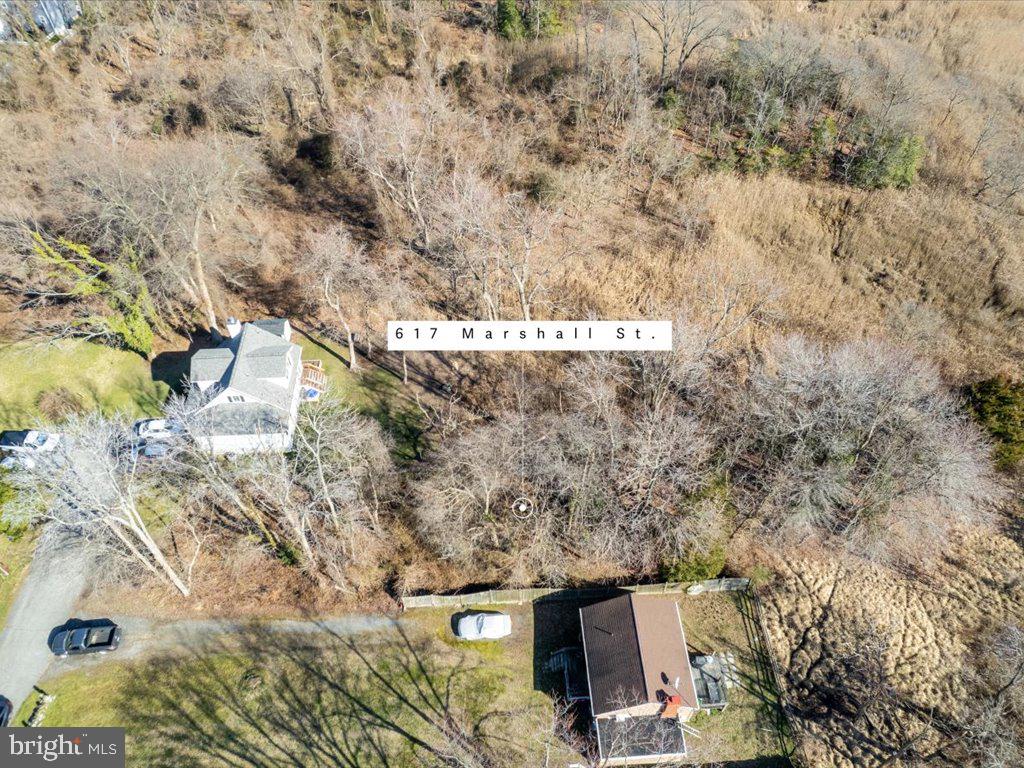 HERRING BAY VIEW - Land