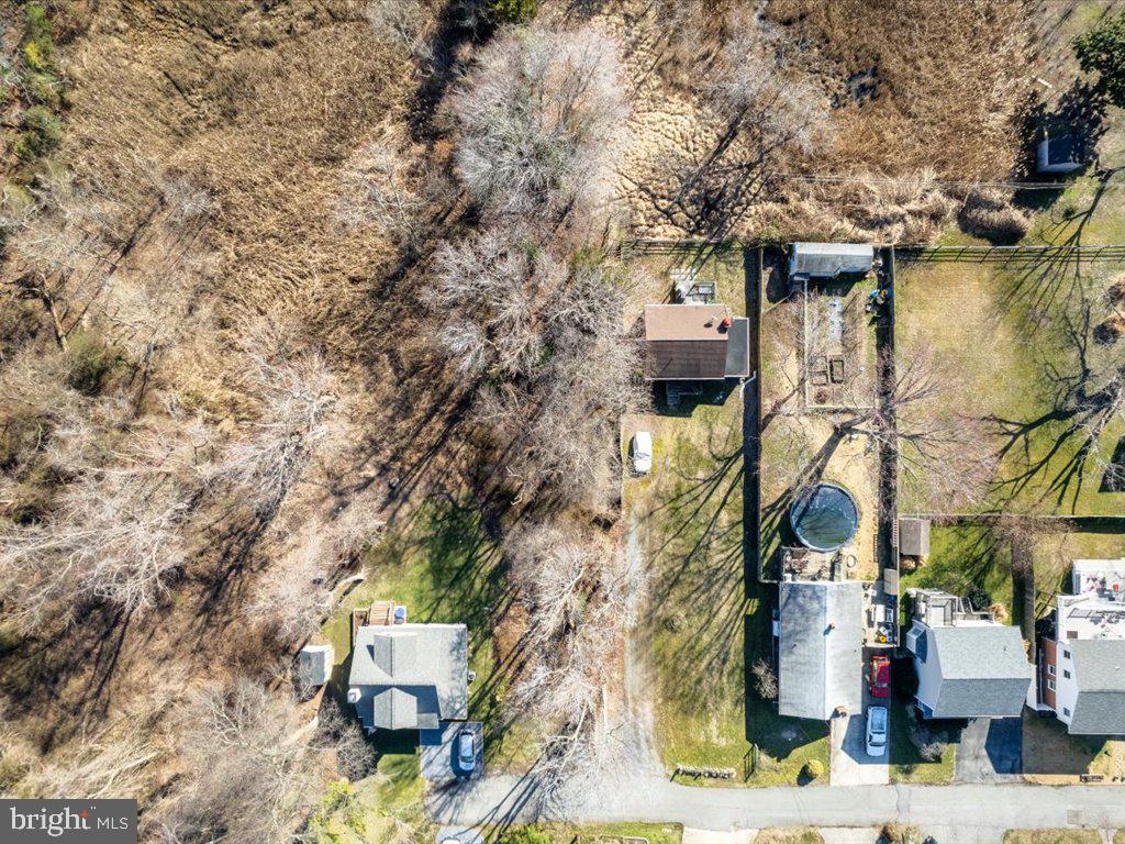HERRING BAY VIEW - Land