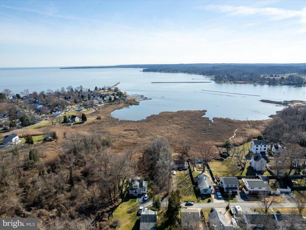 HERRING BAY VIEW - Land