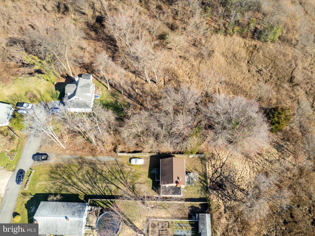 HERRING BAY VIEW - Land