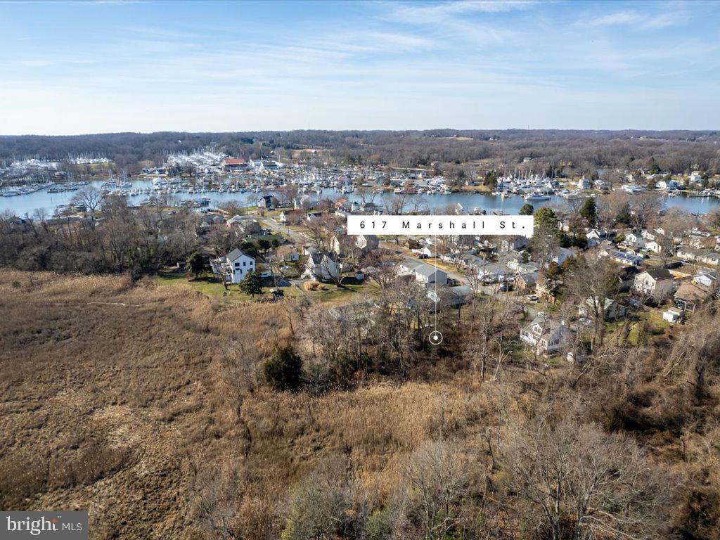 HERRING BAY VIEW - Land