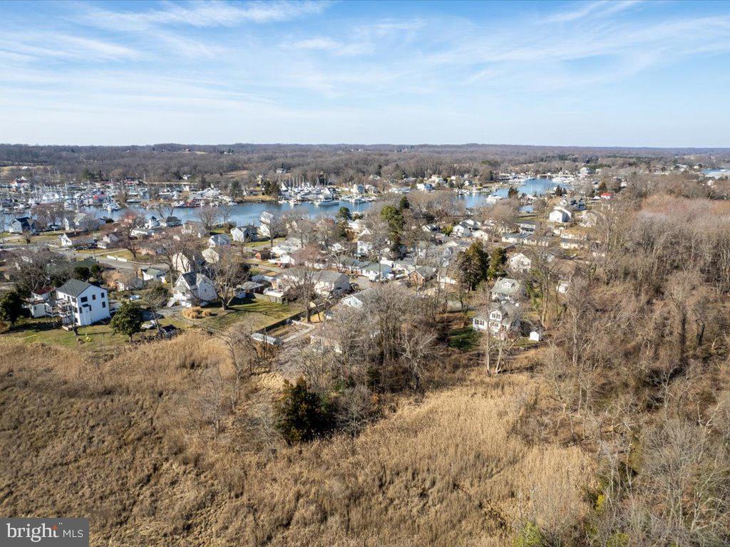 HERRING BAY VIEW - Land