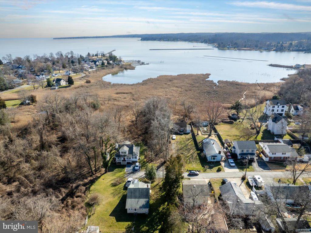 HERRING BAY VIEW - Land