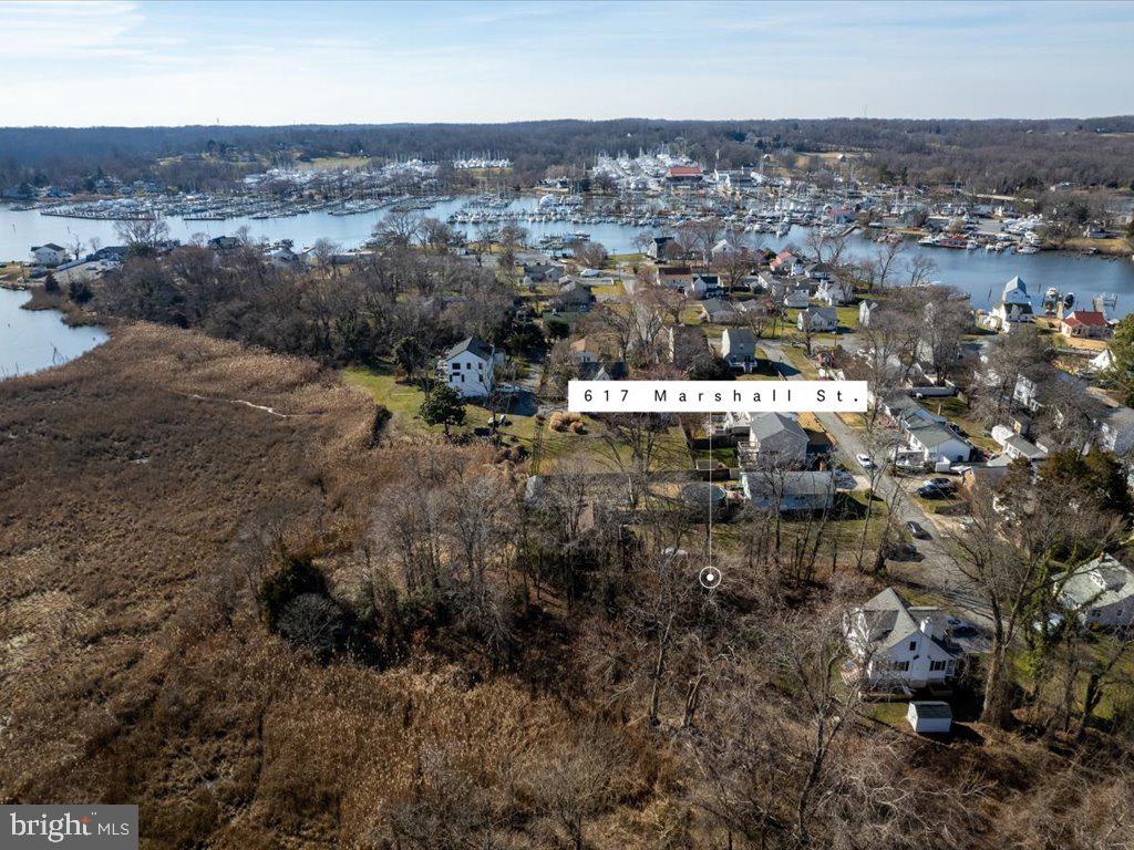 HERRING BAY VIEW - Land