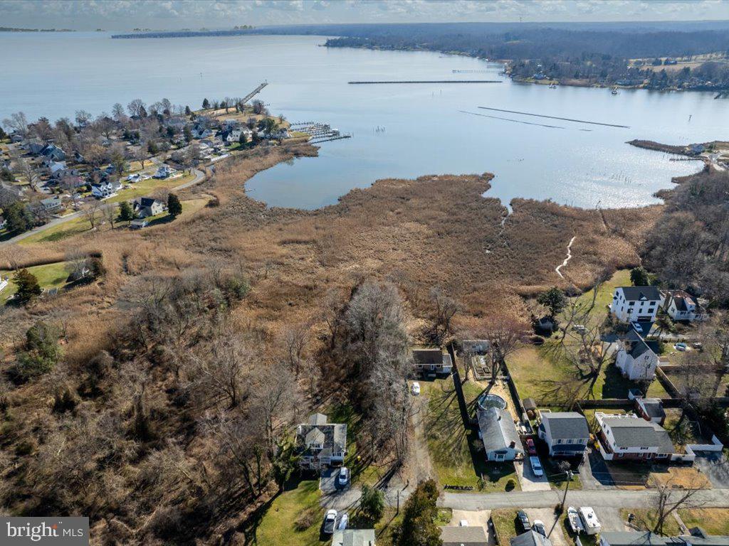 HERRING BAY VIEW - Land