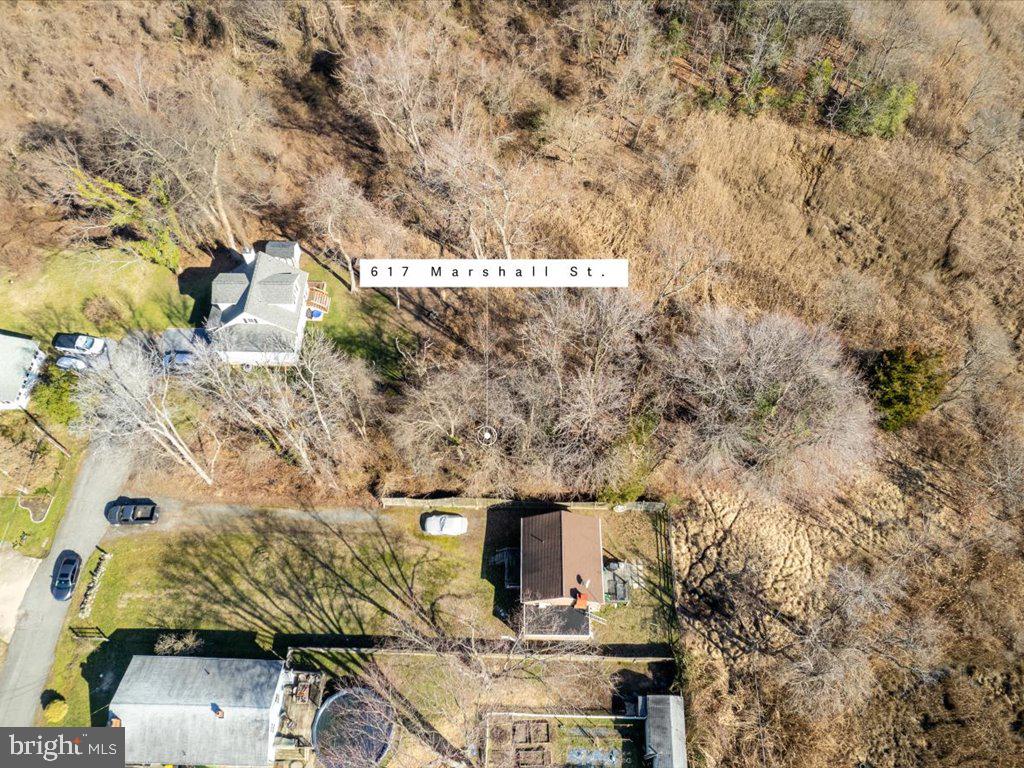 HERRING BAY VIEW - Land