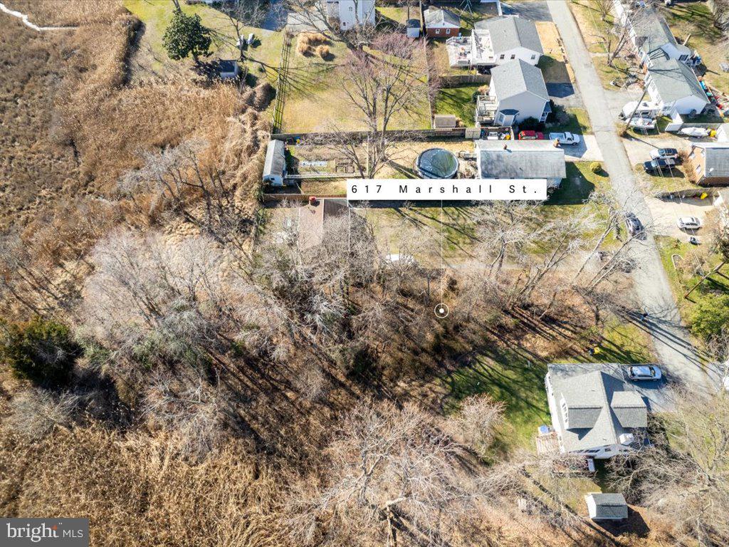 HERRING BAY VIEW - Land