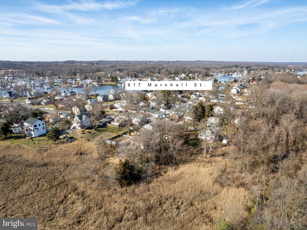 HERRING BAY VIEW - Land
