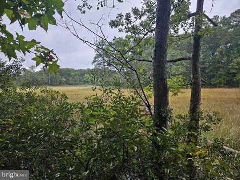 Lot 8 Section C SPRING LAKE DR DRIVE LEXINGTON PARK MD 20653