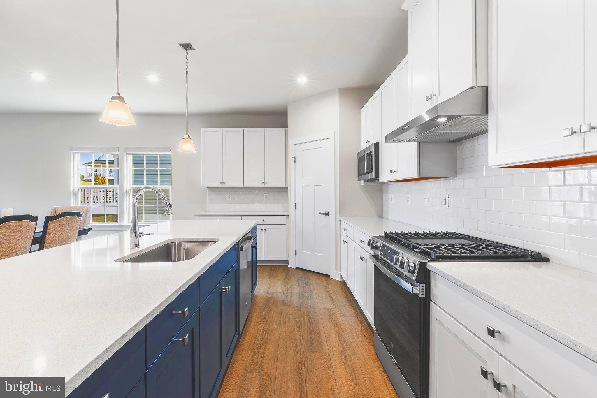 BIG ELK - Residential