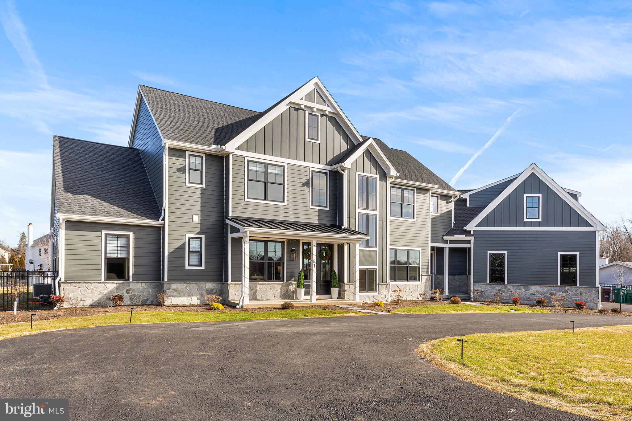 BIG ELK - Residential