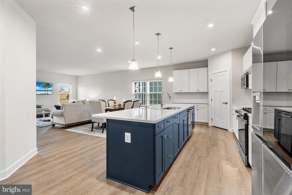 Photo of 223 Letitia Manor Drive, WEST GROVE, PA 19390 (MLS # PACT2115832)