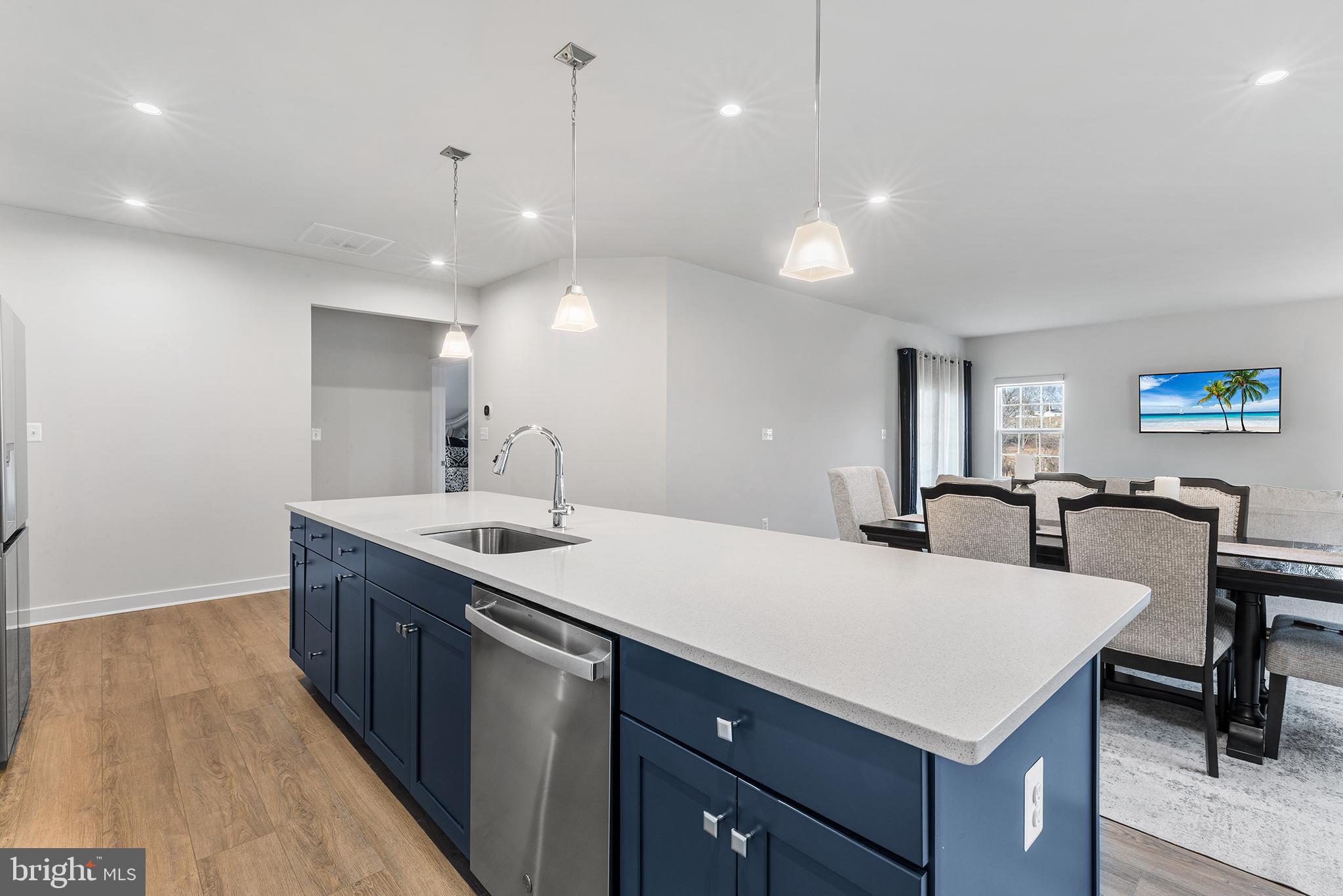 BIG ELK - Residential