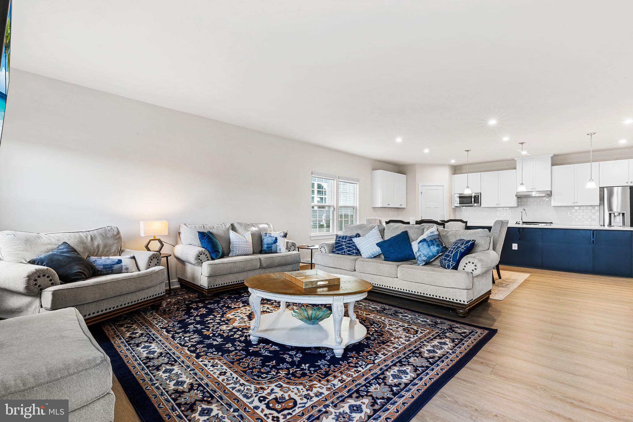 BIG ELK - Residential