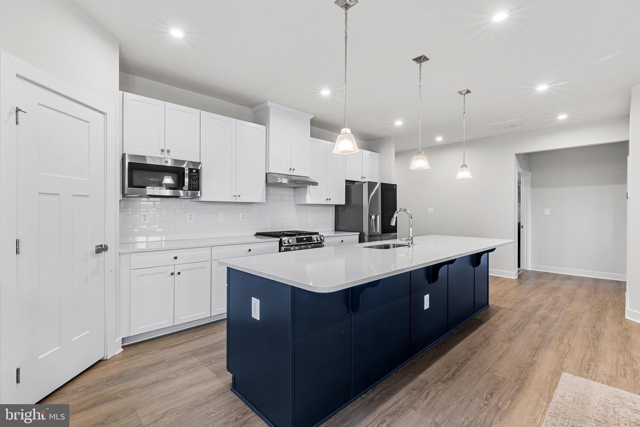 BIG ELK - Residential