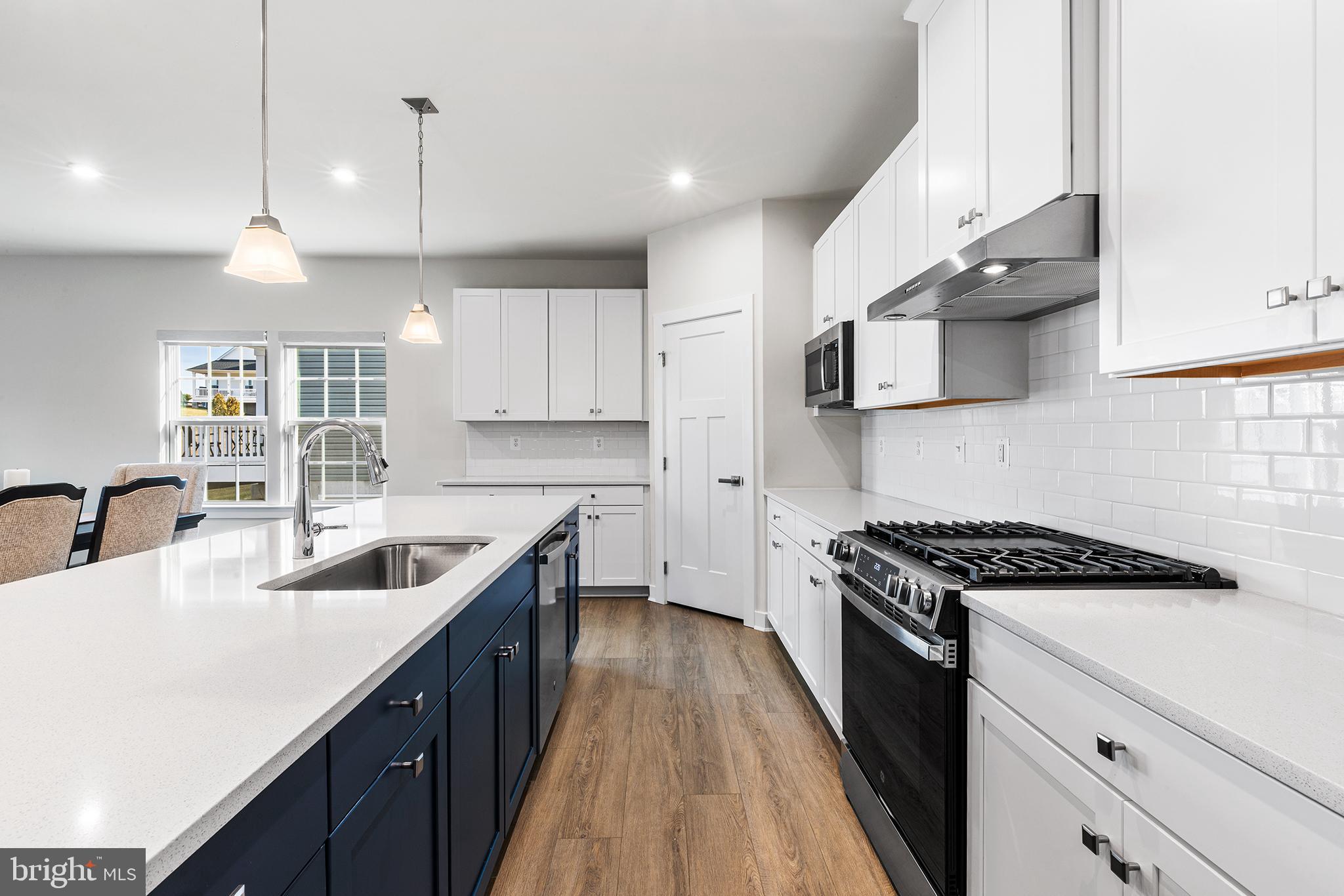 BIG ELK - Residential