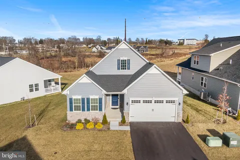 223 Letitia Manor Drive, West Grove, PA MLS: PACT2115832