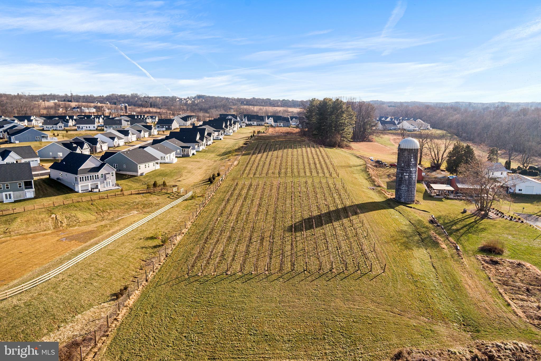 BIG ELK - Residential