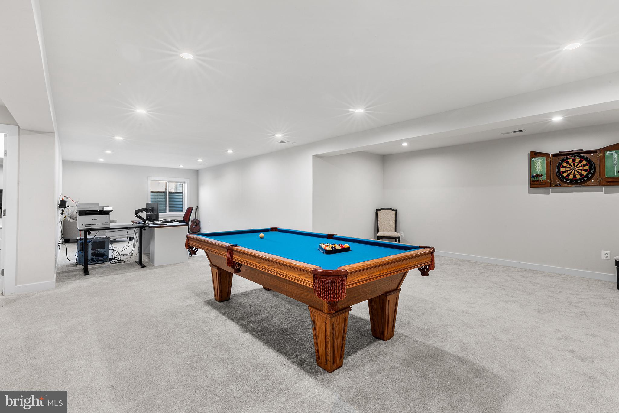 BIG ELK - Residential