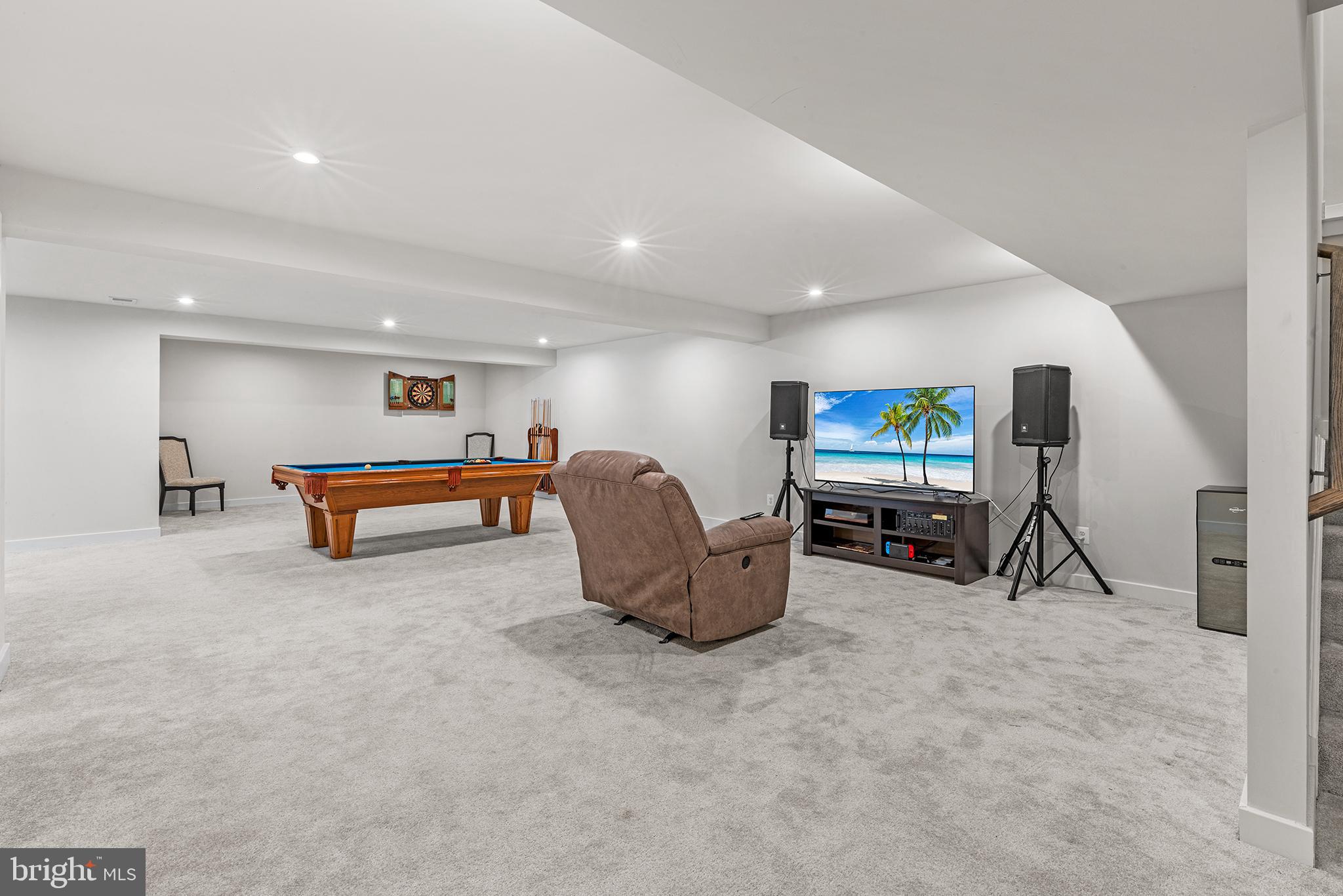 BIG ELK - Residential