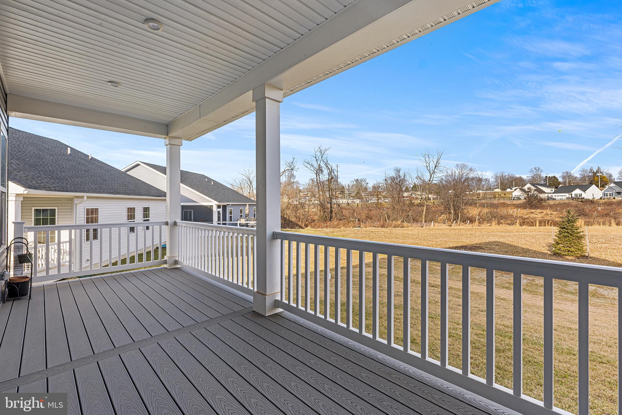 BIG ELK - Residential