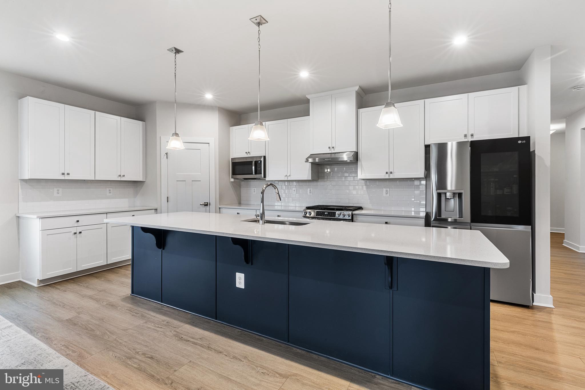 BIG ELK - Residential