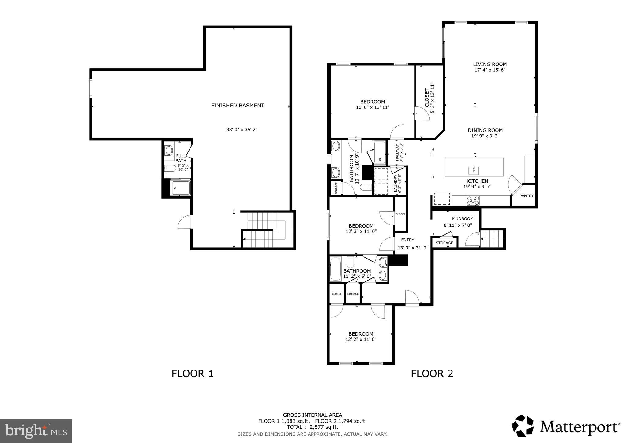 BIG ELK - Residential