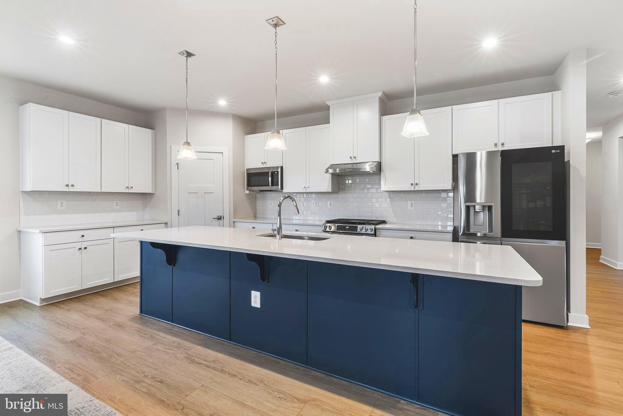 BIG ELK - Residential