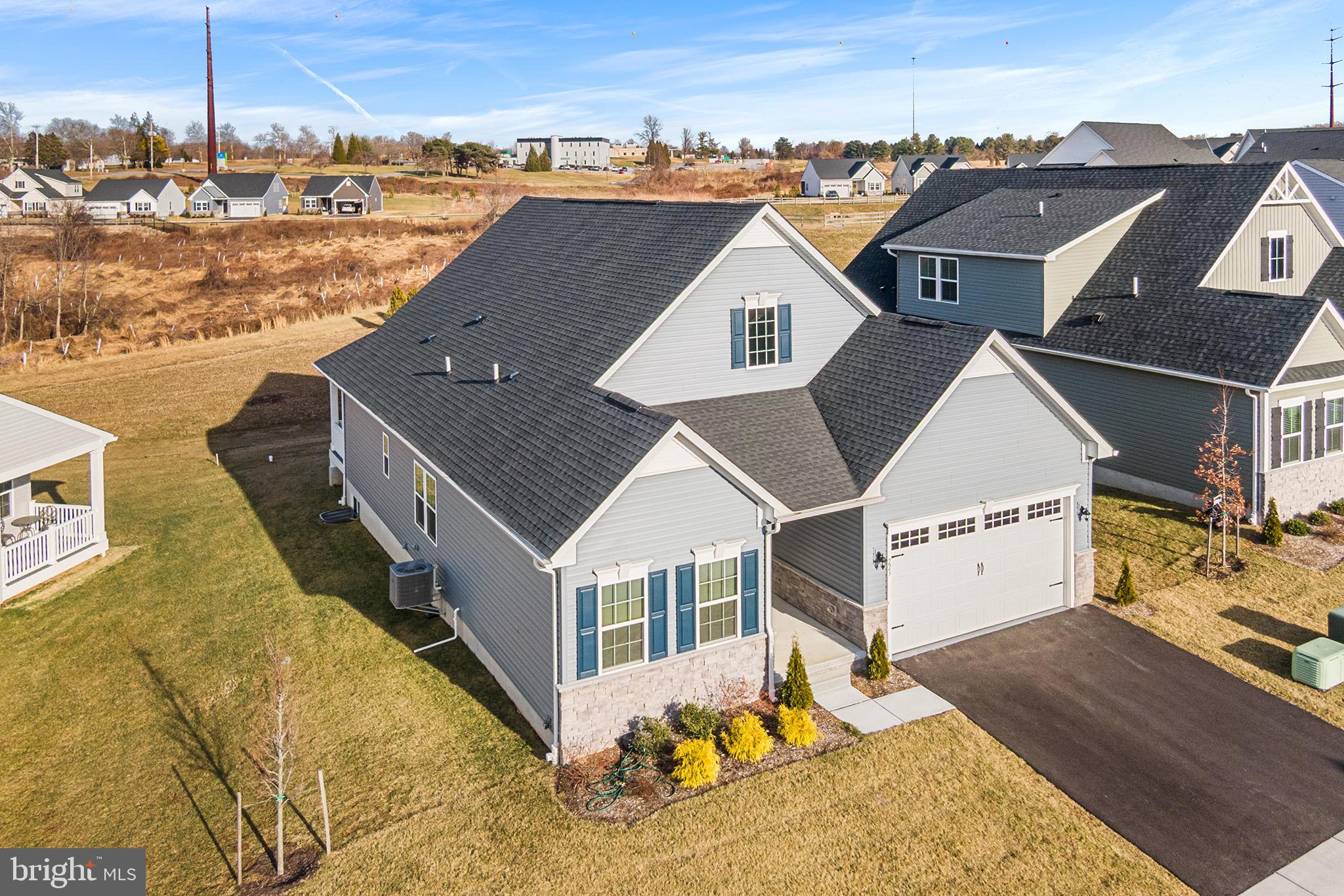 BIG ELK - Residential