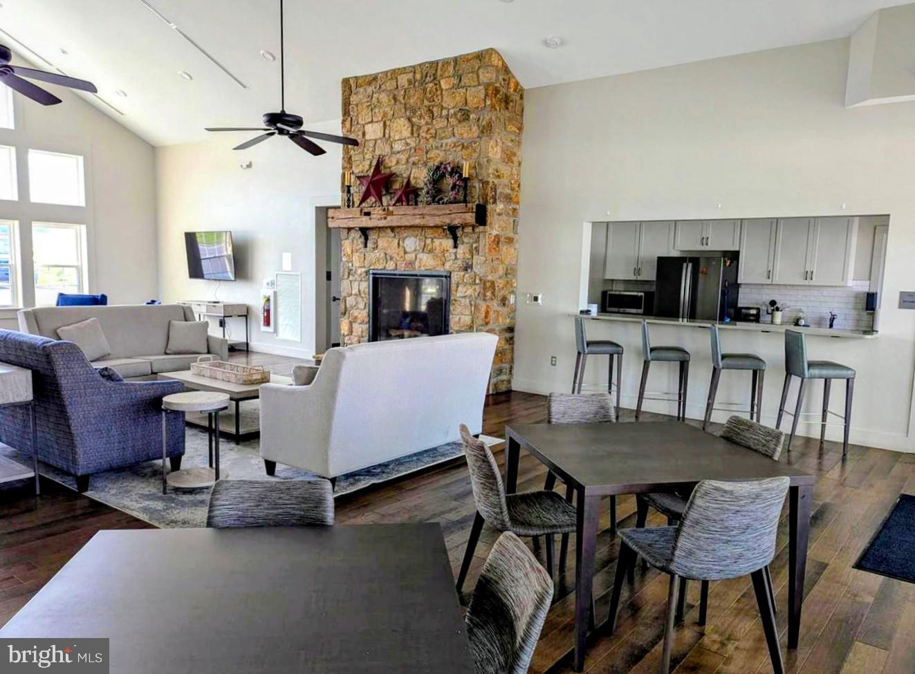 BIG ELK - Residential