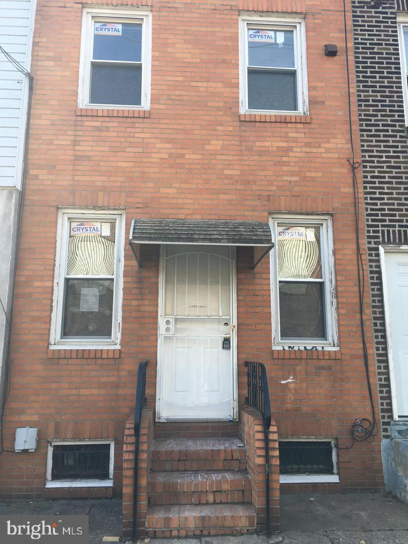 Great income producing rental Portfolio - 4 Bedroom 2 Bathroom property in Philadelphia. Houses in good condition and is a rental with a Private tenant paying $1425. All occupied properties will be sold with tenants in place. The properties have lead tests, rental licenses and are in good condition. All offers will be presented. Properties are sold in as-is condition. Proof of funds are required with all offers. All offers will be presented and must be in writing. This is part of a 54 property package. Please contact Michael directly for showings, a proof of funds and prefer 72 hours to show a large sample of the houses. Must Buy all houses in this 55 unit rental package.