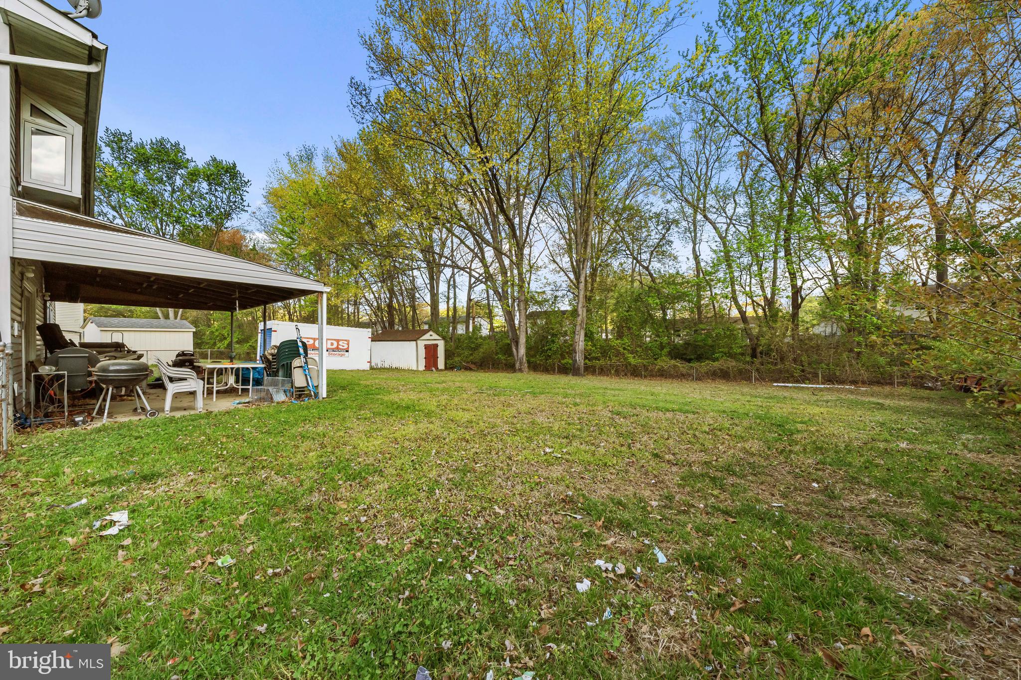 ST CHARLES - CARRINGTON - Residential