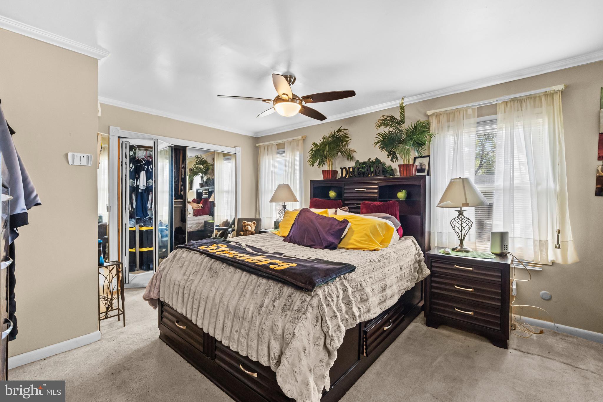 ST CHARLES - CARRINGTON - Residential