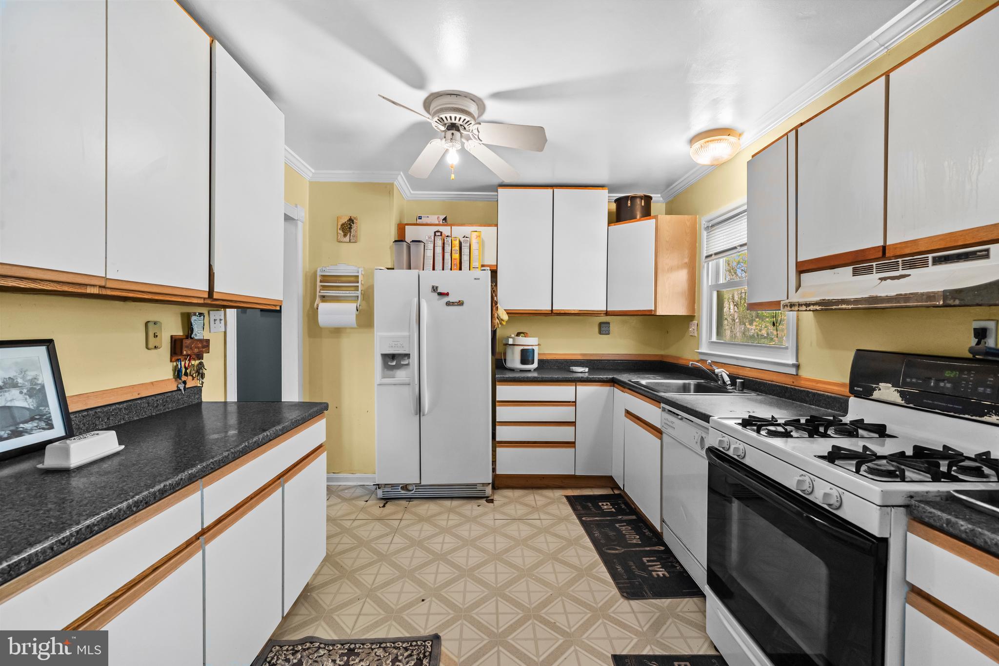 ST CHARLES - CARRINGTON - Residential