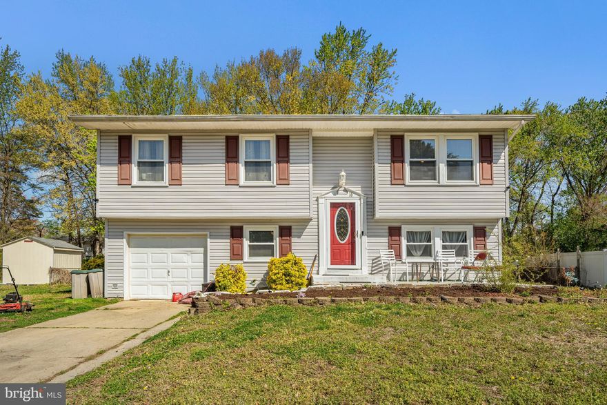 Open this Saturday 1-6 PM and Sunday 12-6 PM. No showings before 1 PM Saturday. Professional photos coming soon. Wonderful Opportunity! Coming Soon to Waldorf!