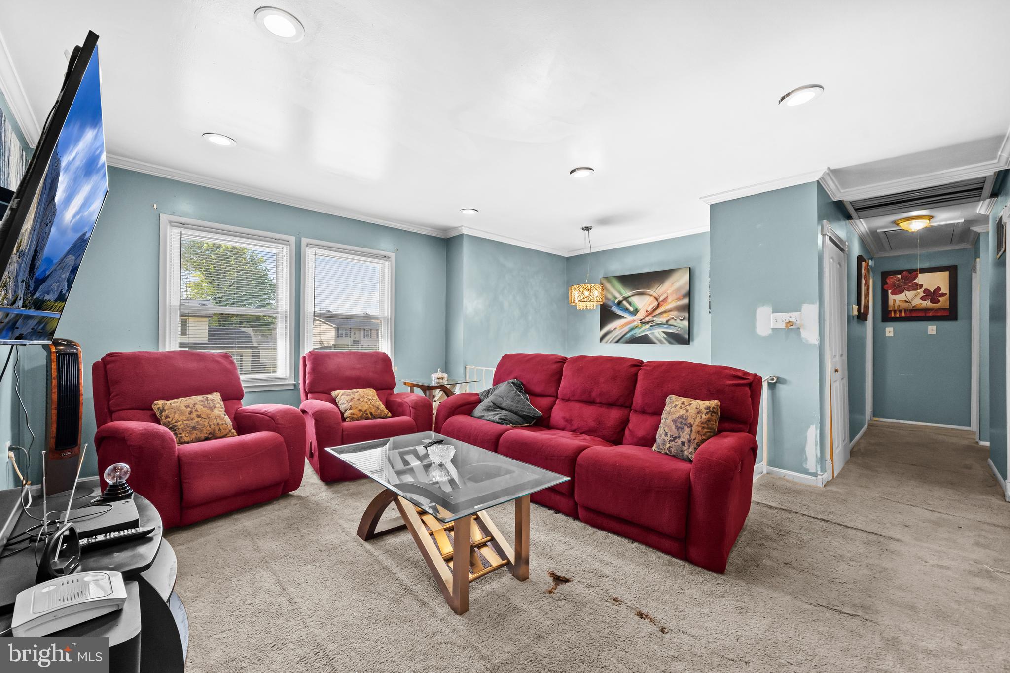 ST CHARLES - CARRINGTON - Residential