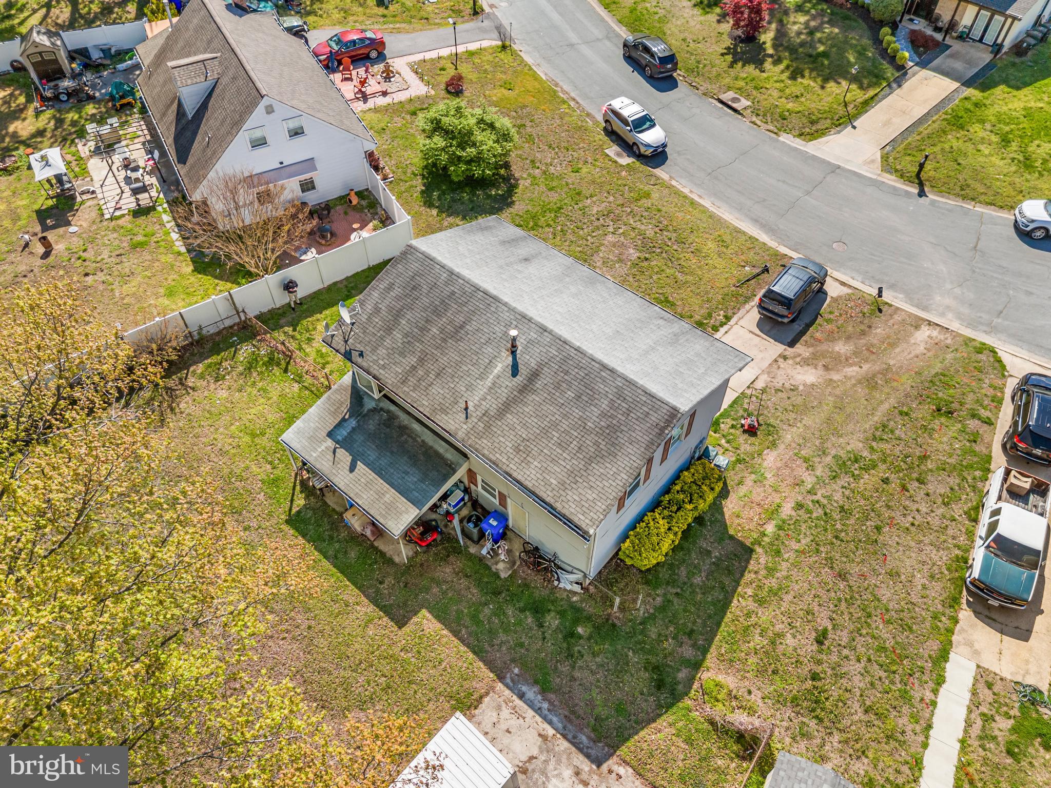 ST CHARLES - CARRINGTON - Residential