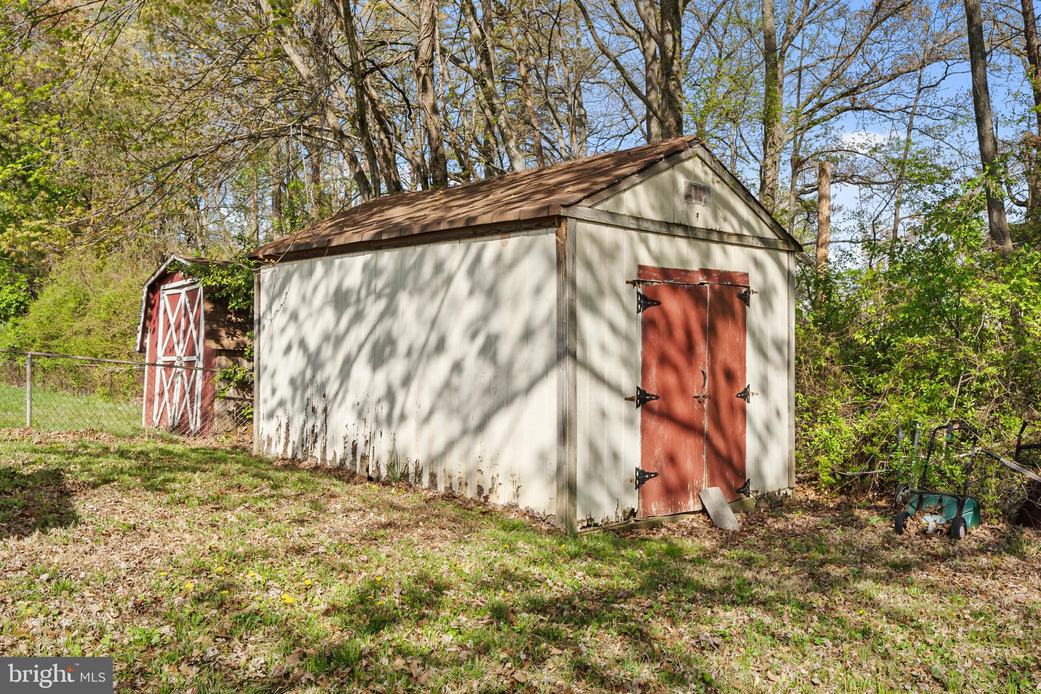 ST CHARLES - CARRINGTON - Residential