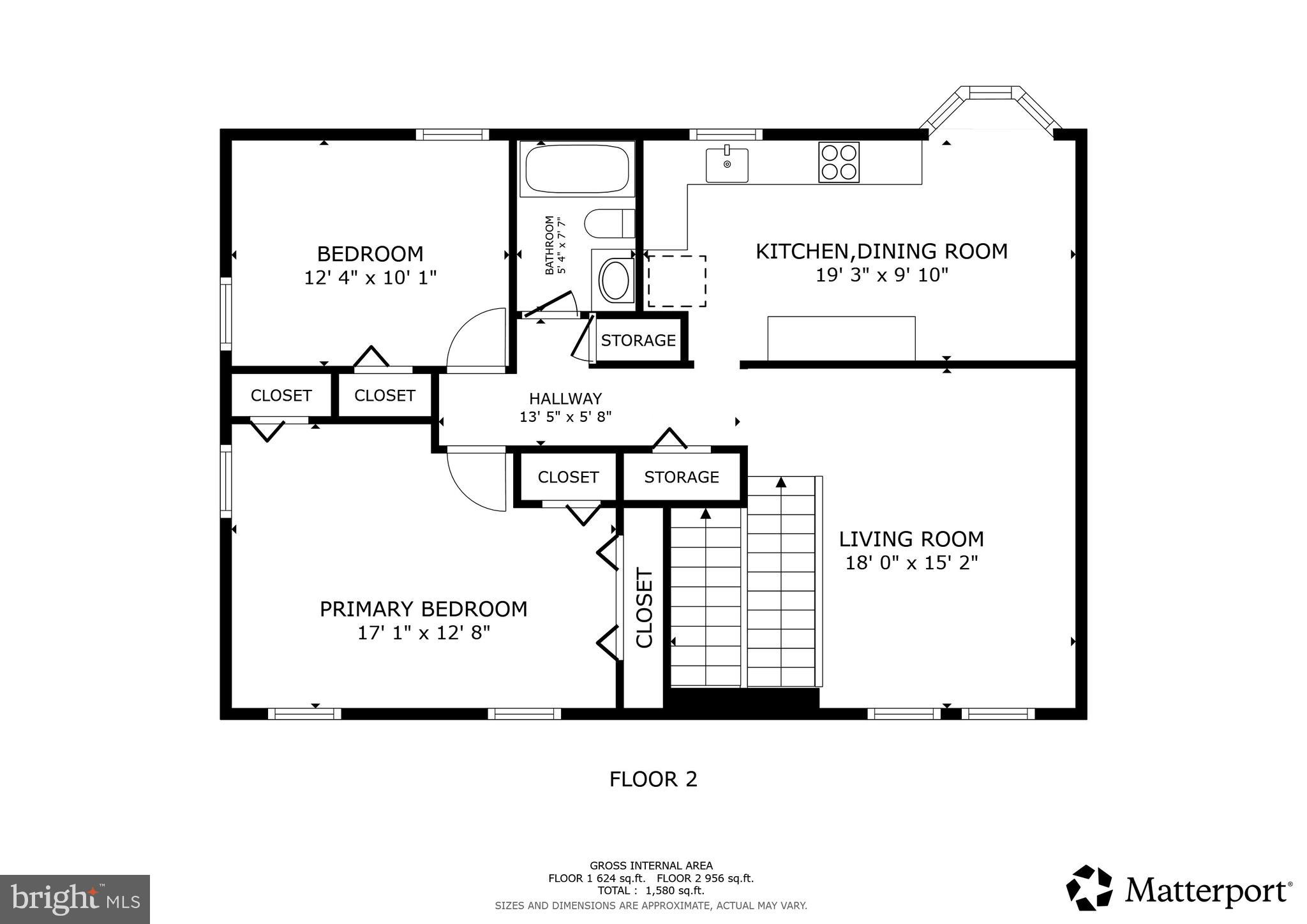 ST CHARLES - CARRINGTON - Residential
