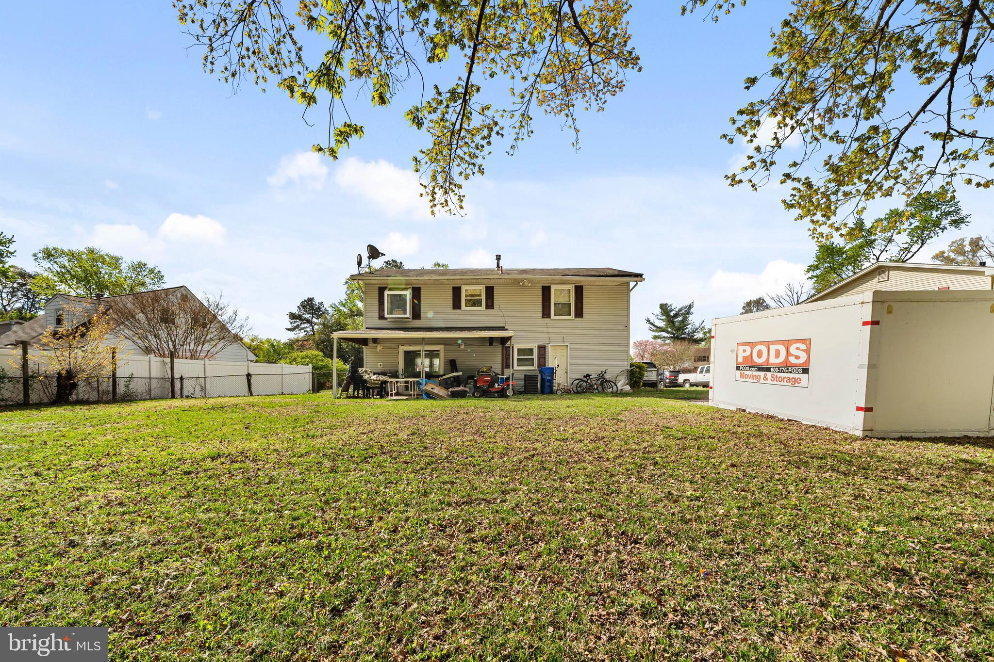 ST CHARLES - CARRINGTON - Residential