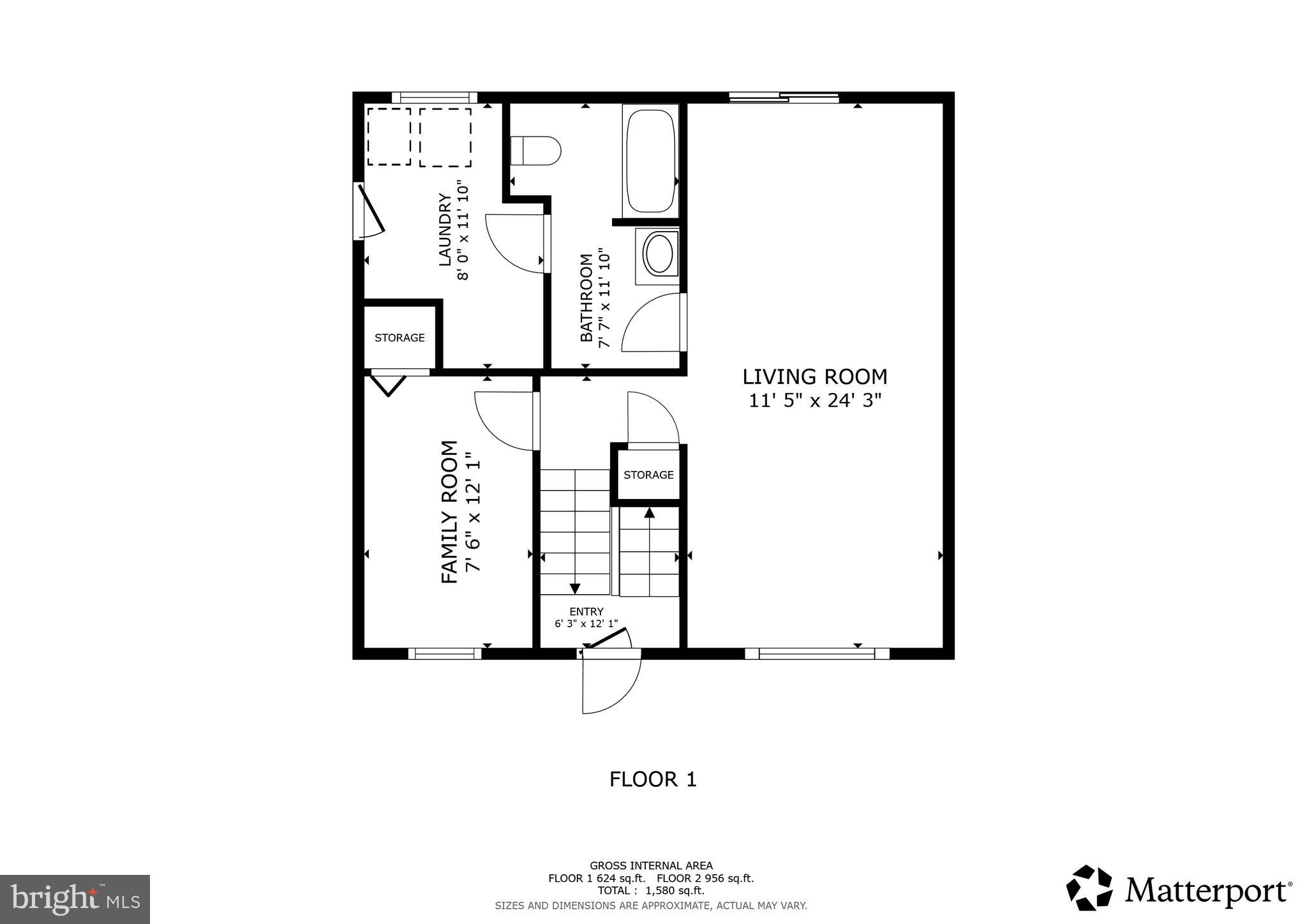 ST CHARLES - CARRINGTON - Residential