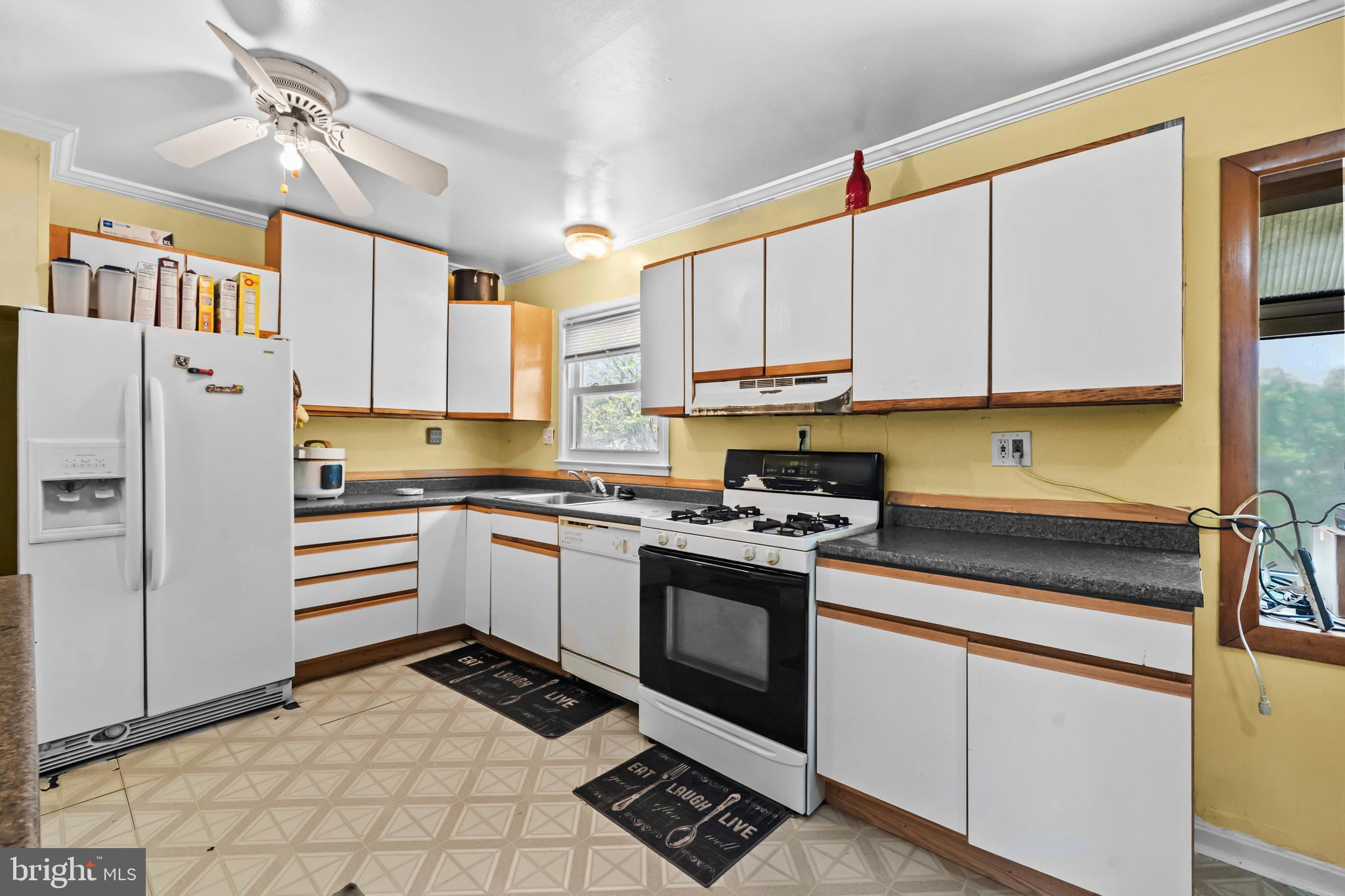 ST CHARLES - CARRINGTON - Residential